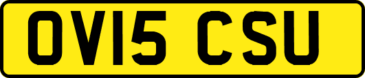 OV15CSU