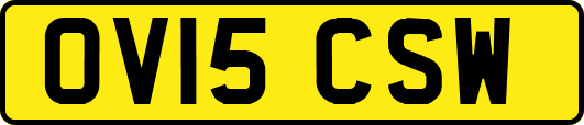 OV15CSW