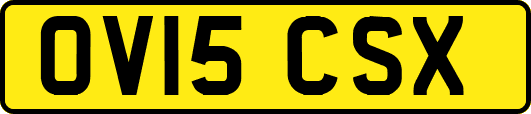 OV15CSX