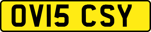 OV15CSY