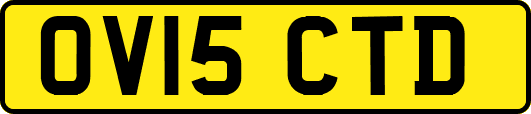 OV15CTD