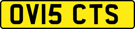 OV15CTS
