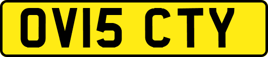 OV15CTY