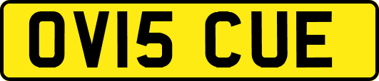 OV15CUE
