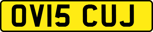 OV15CUJ