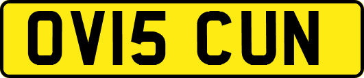 OV15CUN