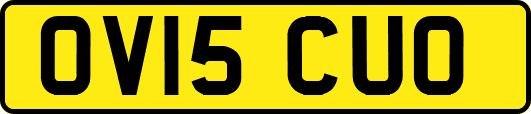 OV15CUO