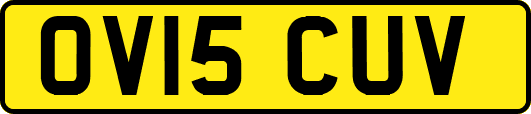 OV15CUV