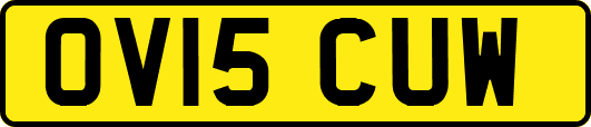 OV15CUW