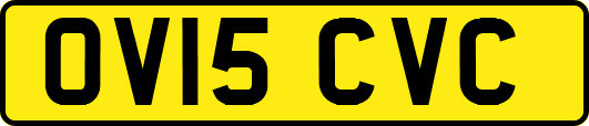 OV15CVC