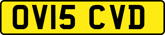OV15CVD