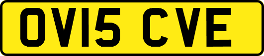 OV15CVE