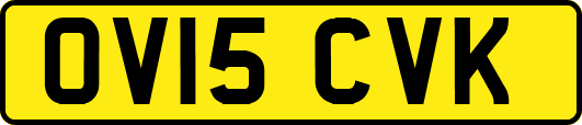 OV15CVK