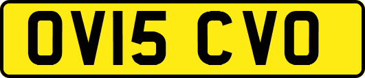 OV15CVO