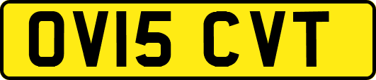 OV15CVT