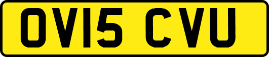 OV15CVU