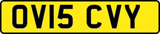 OV15CVY