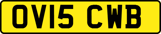 OV15CWB