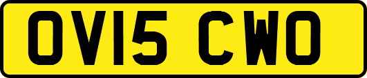 OV15CWO
