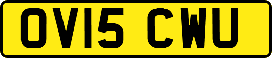 OV15CWU