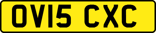 OV15CXC