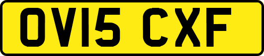 OV15CXF