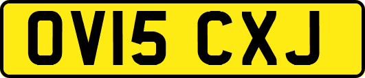 OV15CXJ