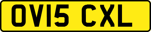 OV15CXL
