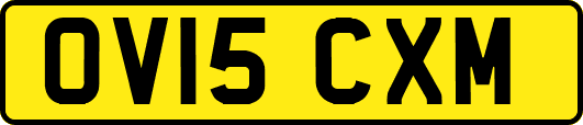 OV15CXM