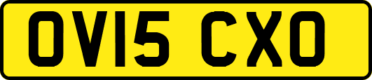 OV15CXO