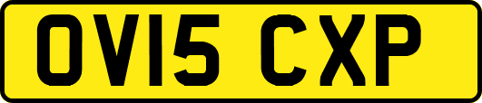 OV15CXP