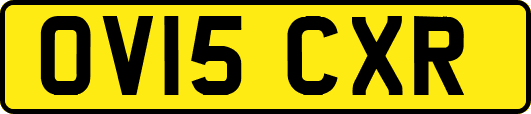OV15CXR