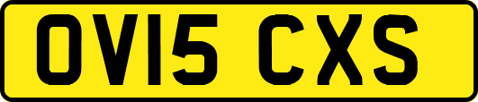 OV15CXS