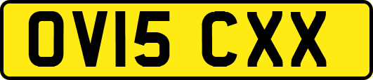 OV15CXX