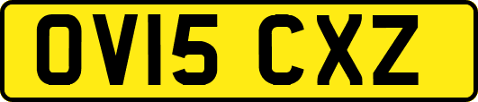 OV15CXZ