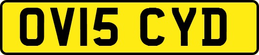 OV15CYD