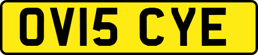 OV15CYE