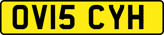 OV15CYH