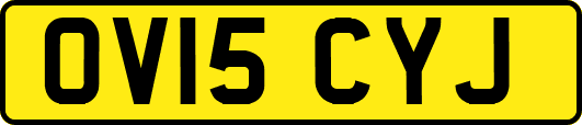 OV15CYJ