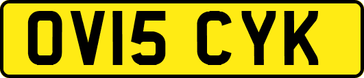 OV15CYK