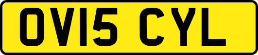 OV15CYL