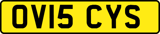 OV15CYS