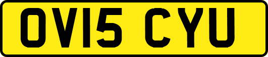 OV15CYU