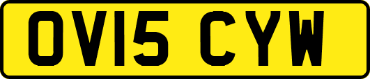 OV15CYW