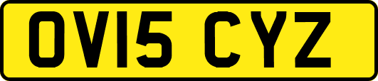 OV15CYZ