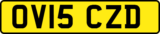 OV15CZD