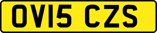 OV15CZS