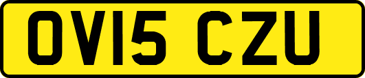 OV15CZU