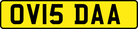 OV15DAA