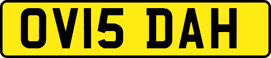 OV15DAH